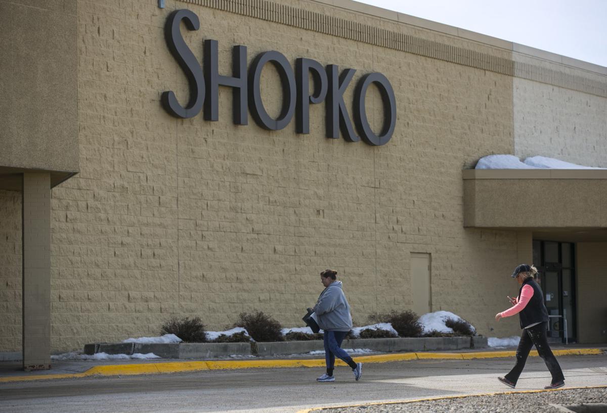 North Iowa Corridor announces plans for Shopko building