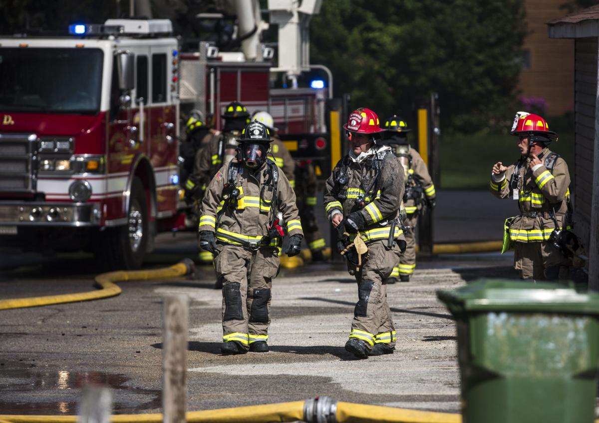 Plymouth Rd Fire 14