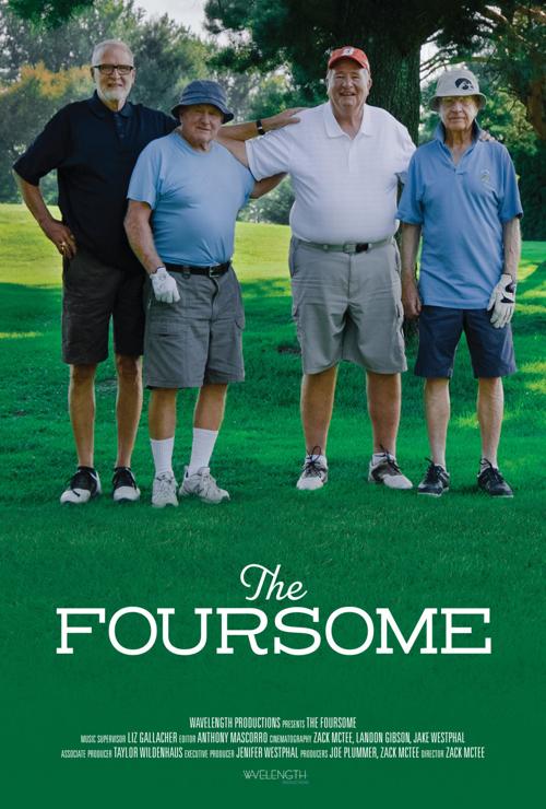 'The Foursome'