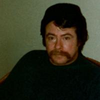 John Ruzich William John 'Bill' Ruzich