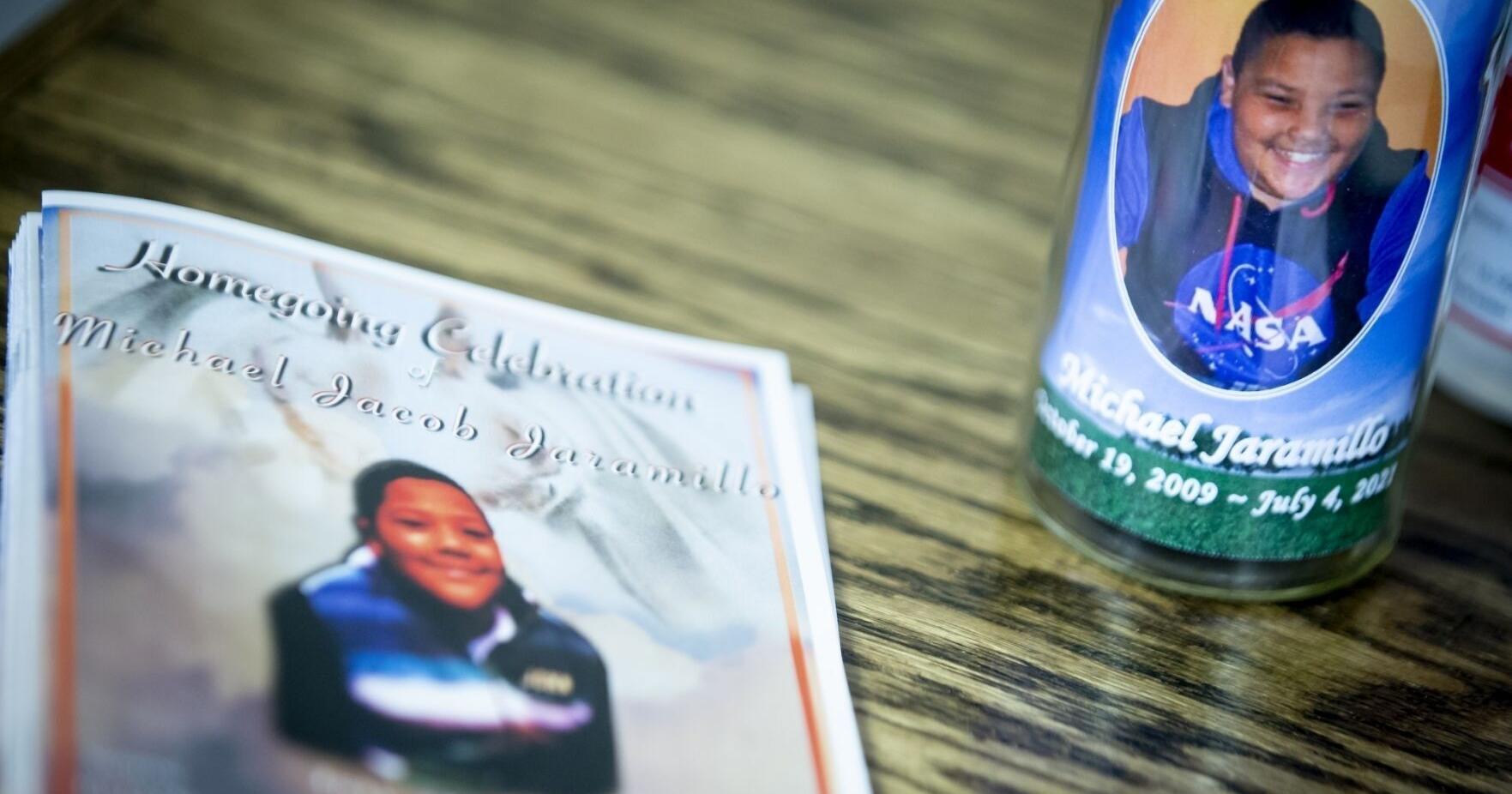 Ride at Iowa amusement park where boy died will never reopen - Vimarsana News