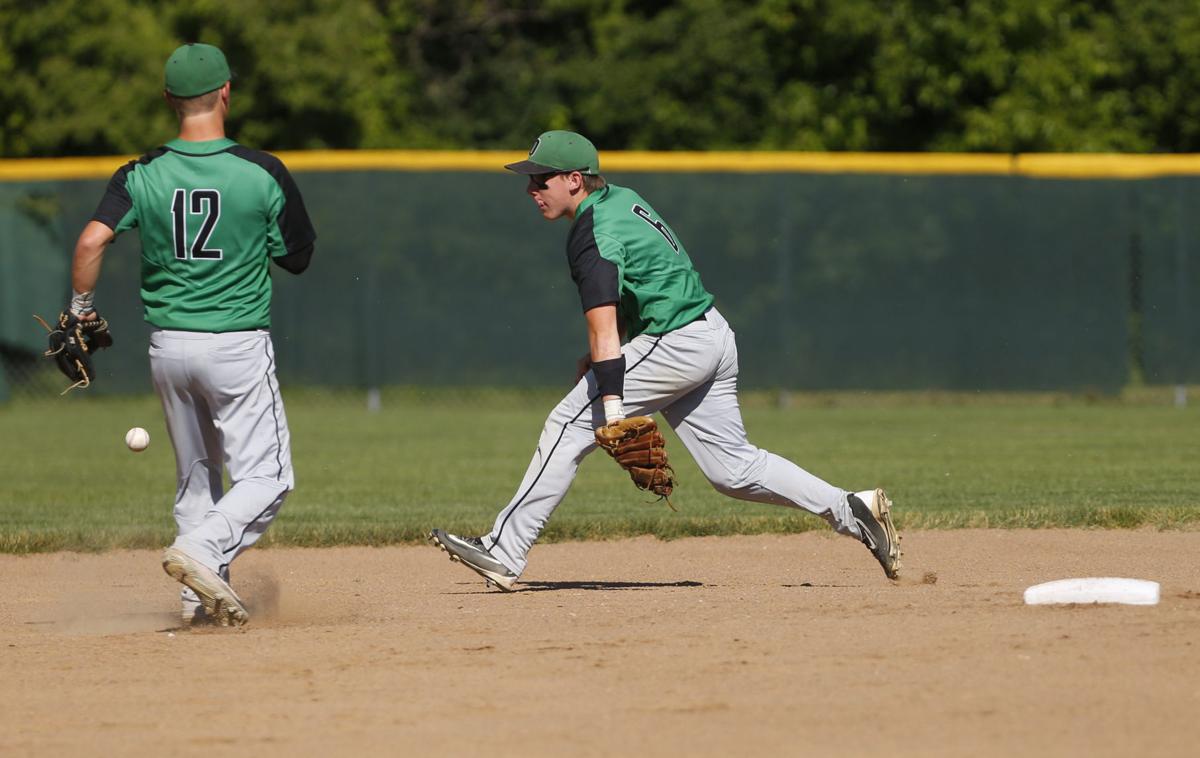 With biggest fan in tow, HamptonDumont rolls over Osage in district