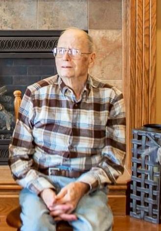 Merle R. Ellingson