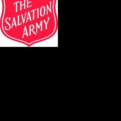 Christmas in July: Salvation Army red kettles to be stationed at Mason City Walmart