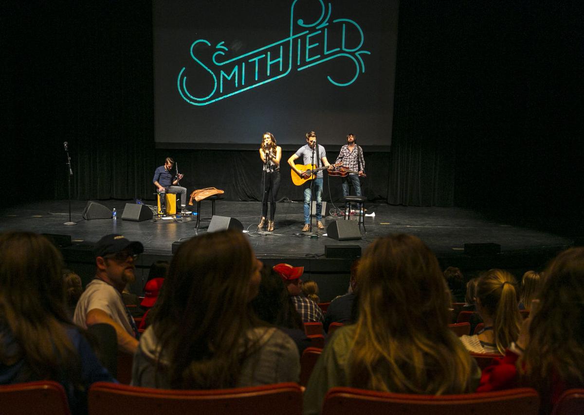 Smithfield Mason City Iowa Smithfield Mason City Iowa