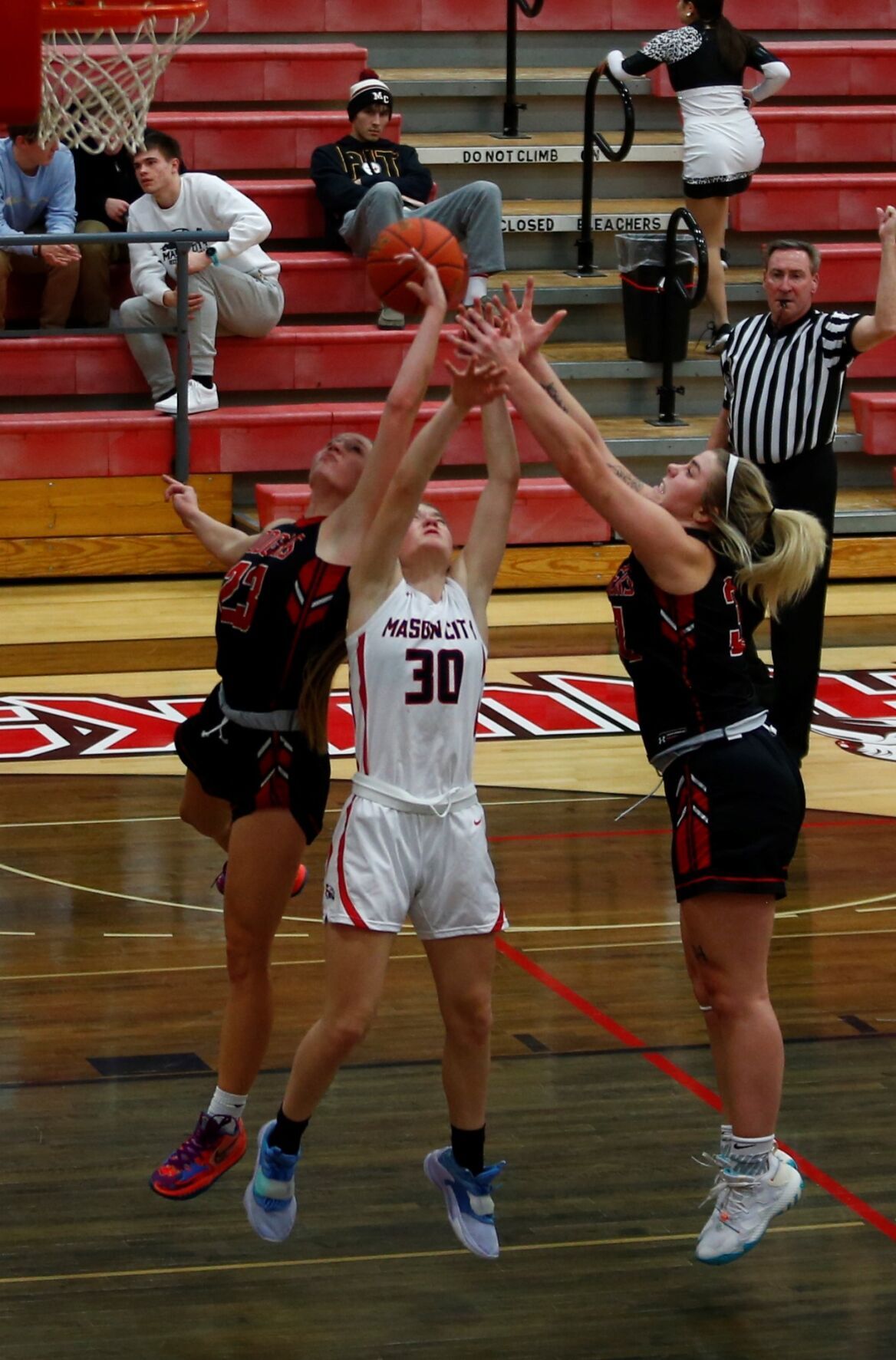 New facilities to enhance studentathlete experience at Mason City High