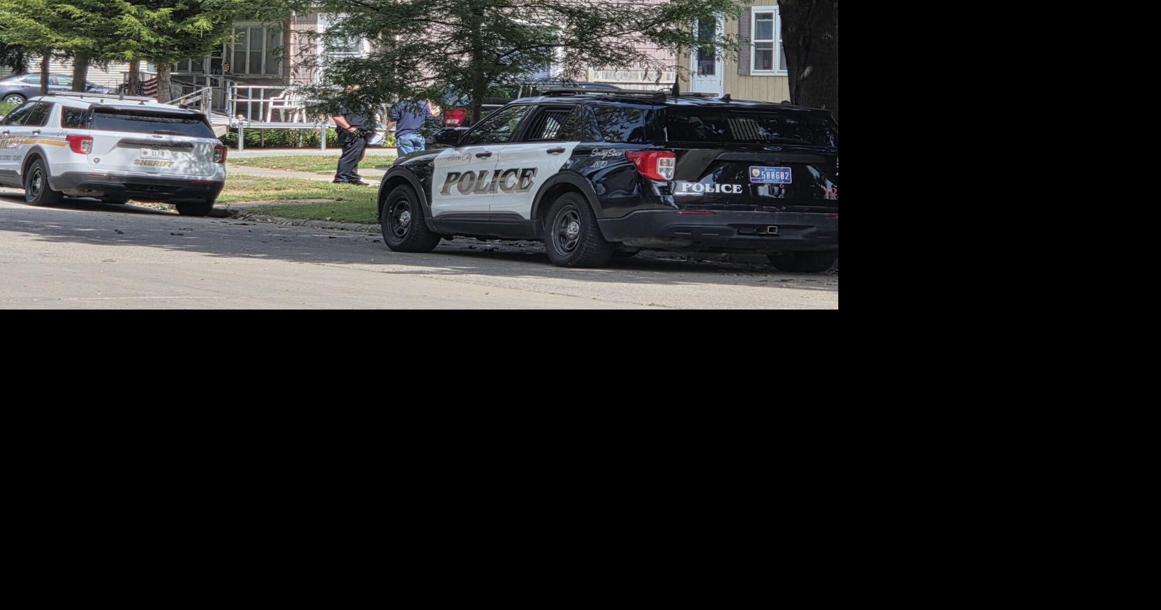 Des Moines man charged in 2025 shooting on North Delaware in Mason City
