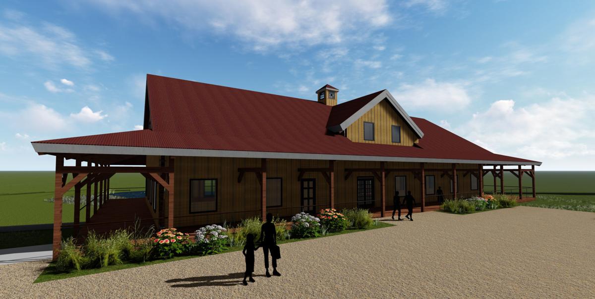 Winnebago County Environmental Education Center