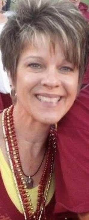 Julie A. Bamrick