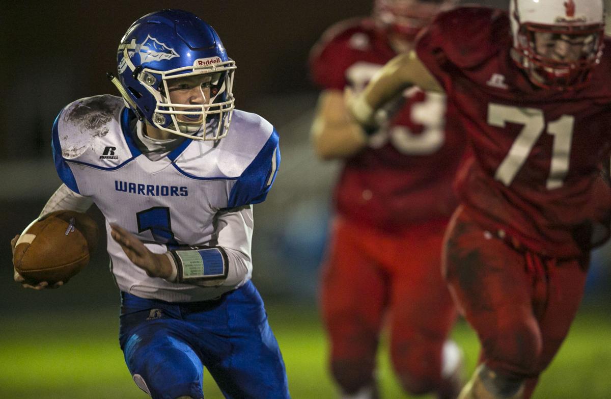Fball West Hancock vs. Rockford 3