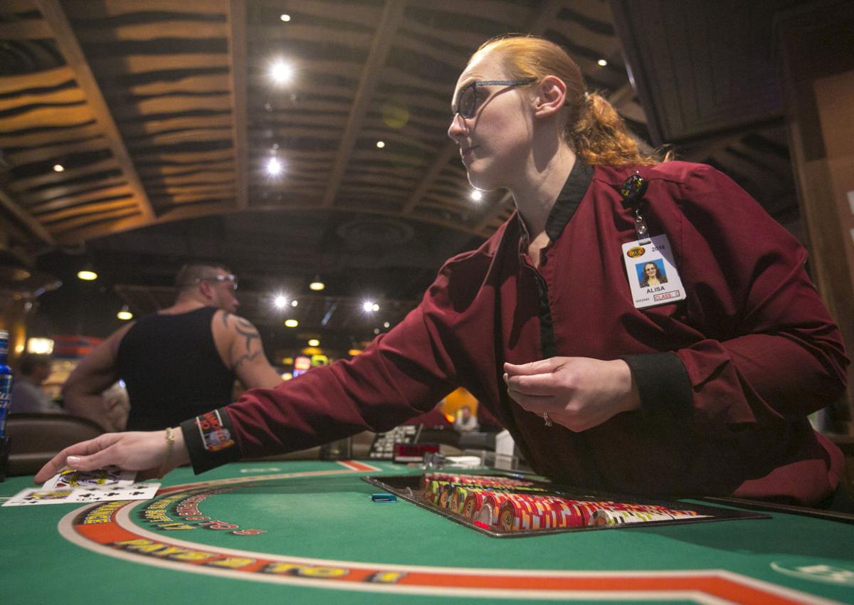 Worth County bets on Diamond Jo revenue Mason City & North Iowa