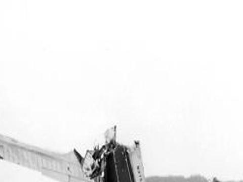 Photos Plane Crash That Killed Buddy Holly Others In Clear Lake Feb 3 1959 Mason City North Iowa Globegazette Com