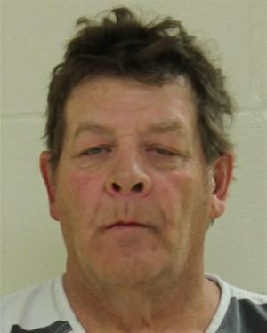 Man given probation for Cerro Gordo drug charge