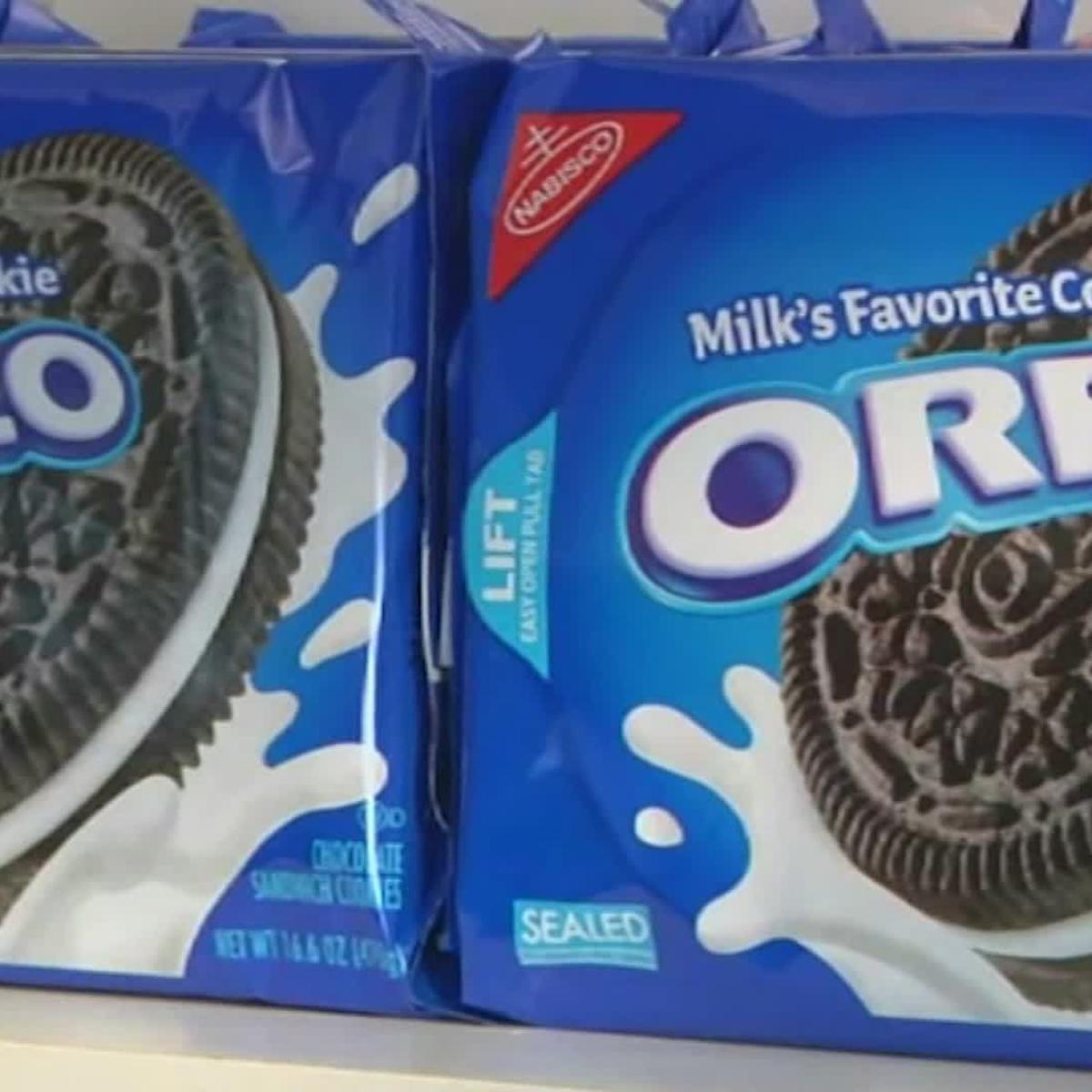 Wednesday Is National Cookie Day So Here S A Ranking Of The Best Cookies You Can Buy In A Store Food And Cooking Globegazette Com