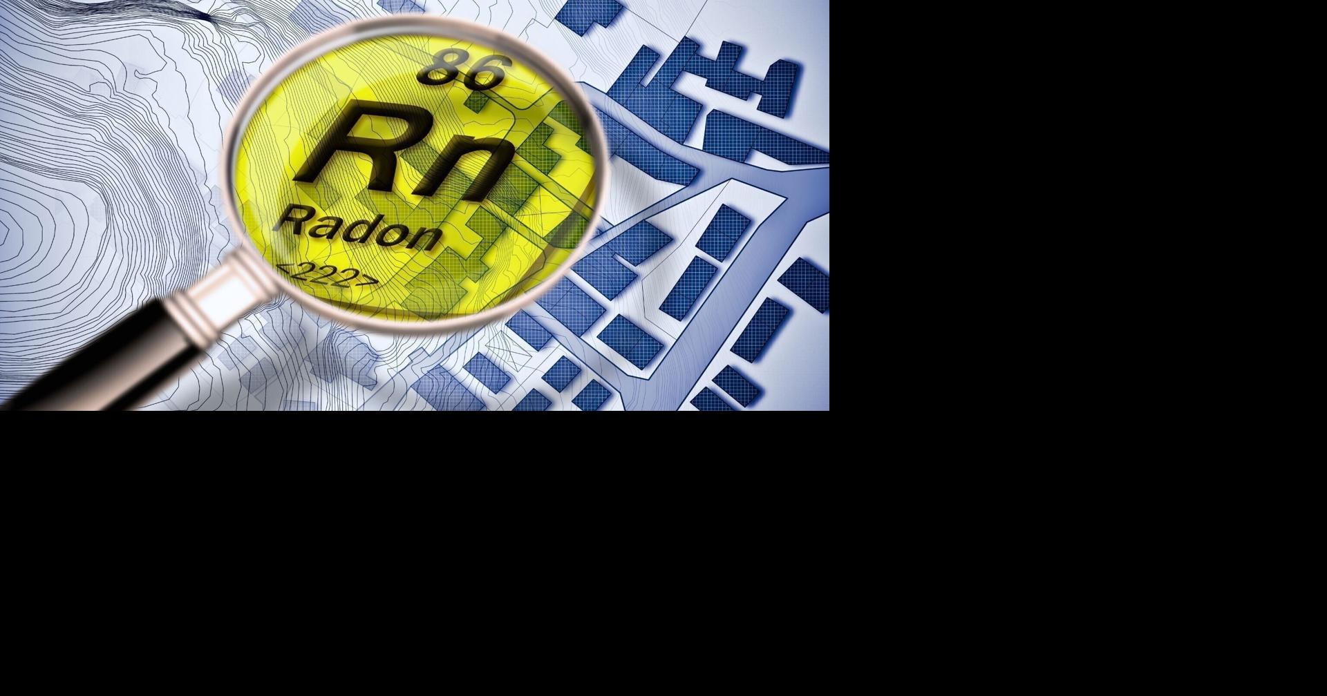 Iowa lawmakers send requirement for radon mitigation in new homes to the governor