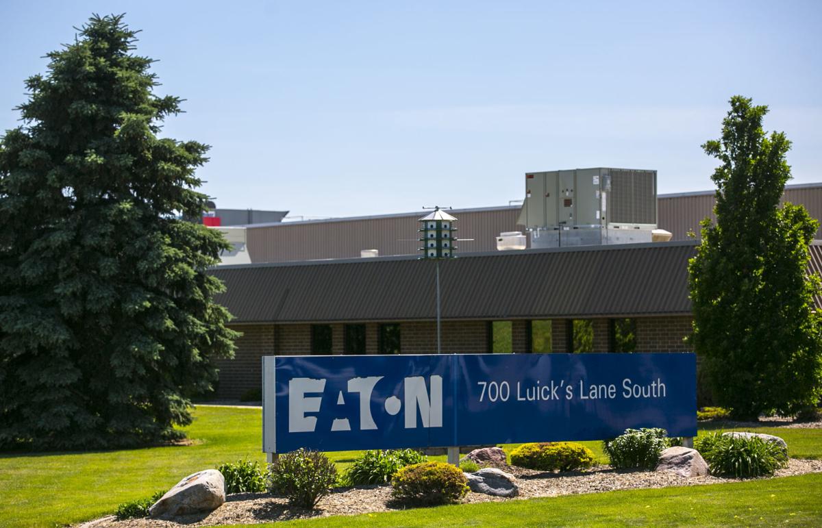 'I'm still shook' Eaton’s Belmond facility closing; city to meet with