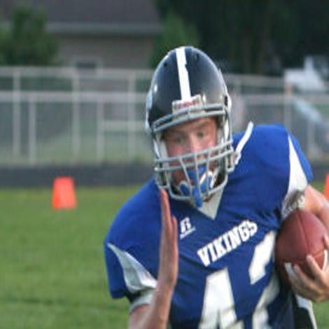 Football Preview Northwood Kensett Globegazette Com