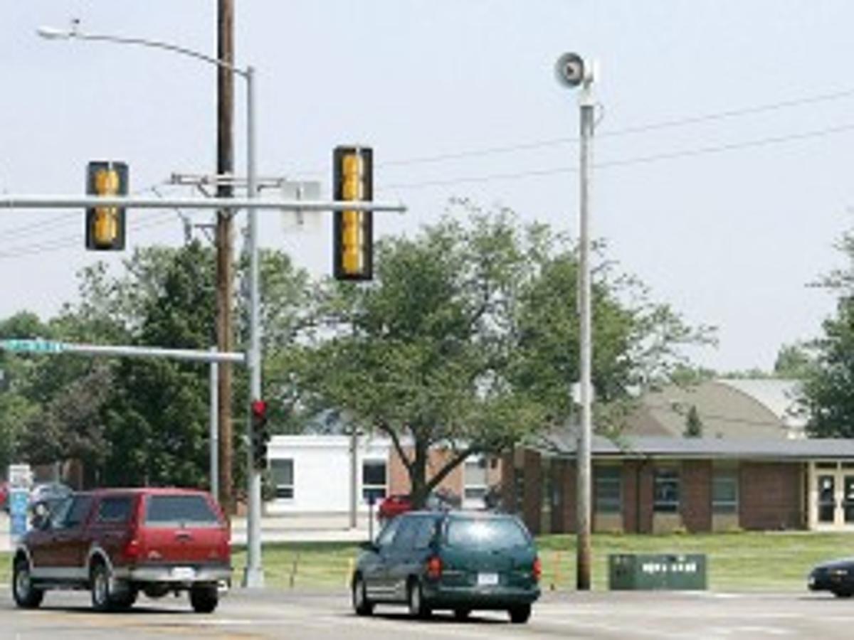Mason City Has 12 Warning Sirens Mason City North Iowa Globegazette Com