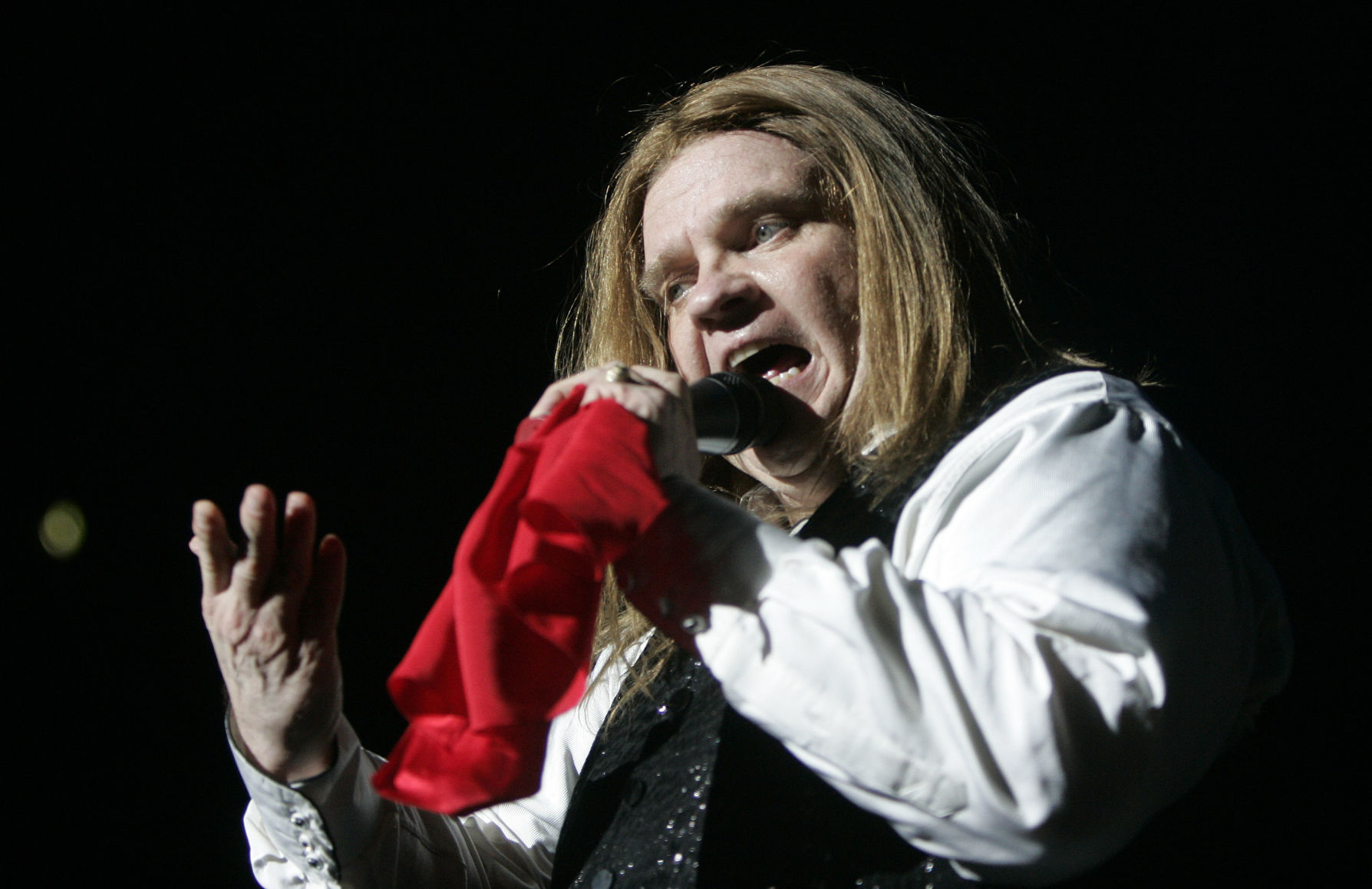 meatloaf singer meatloaf singer