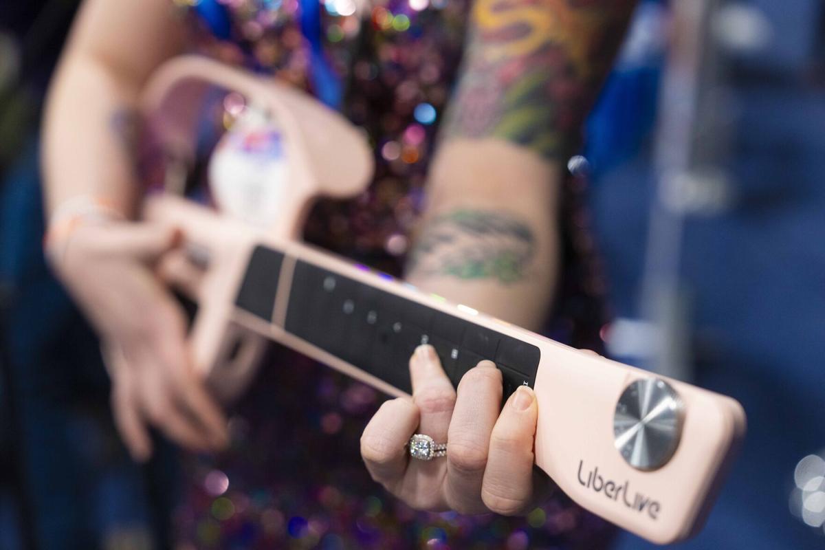 CES 2025 Preview CES 2025 Preview