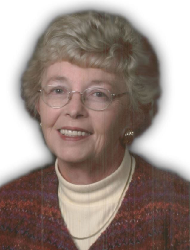 Marlene B. Johnson