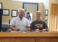 Mason City's Main Event up for sale