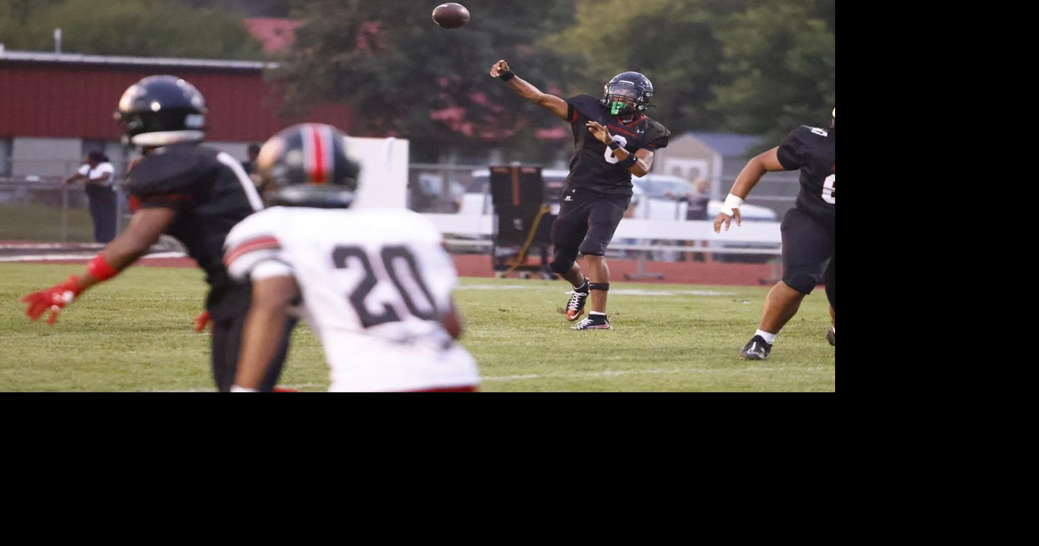 High School Football: Mason City falls to Fort Dodge in season opener