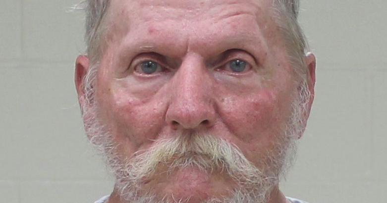 Lake Mills man charged in Mason City with meth trafficking
