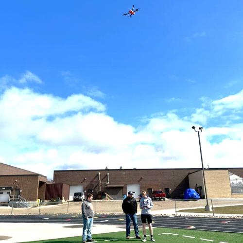 Forest City FFA now has aerial photography and land surveying capabilities..jpg