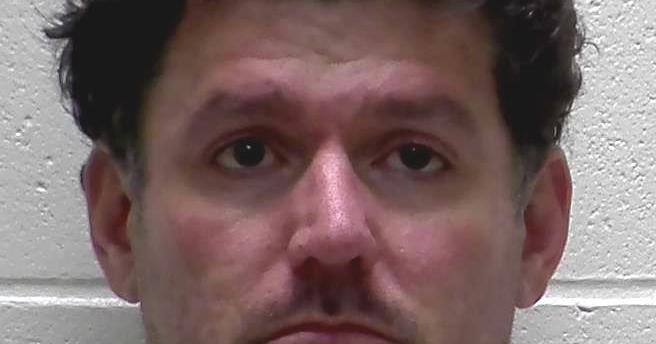 Mason City man accused of attempted murder, kidnapping