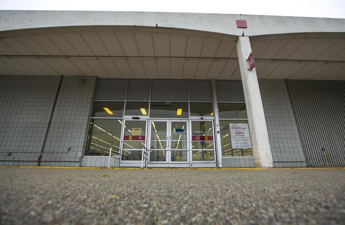Furniture Mart Still Evaluating Former Mason City Kmart Structure Furniture Mart Still Evaluating Former Mason City Kmart Structure