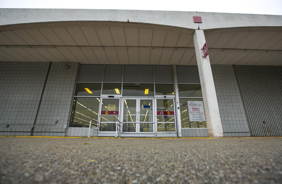 Furniture Mart Still Evaluating Former Mason City Kmart Structure