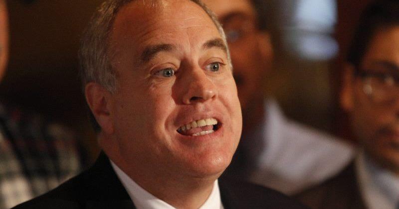 Tax cap is up to 2% for school districts