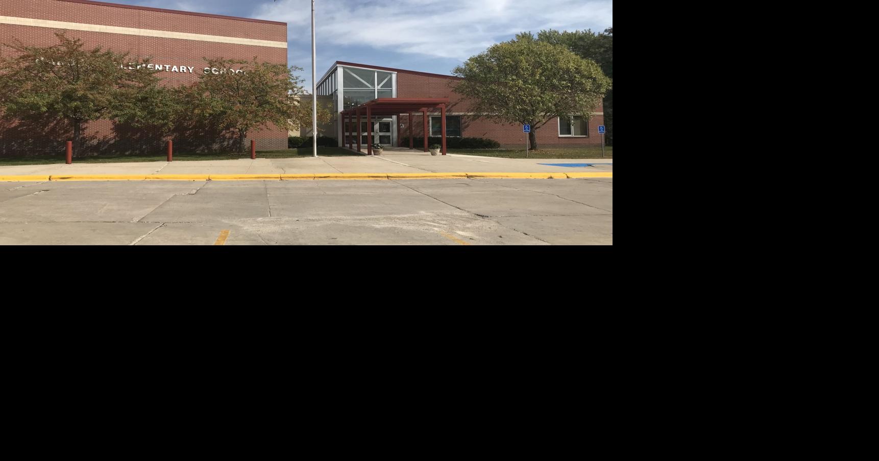 Mason City's public elementary schools going down to three