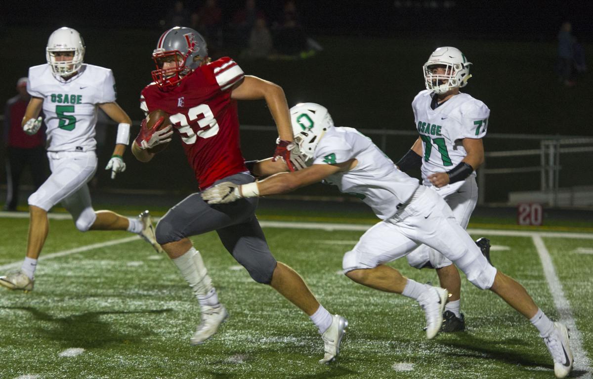FBall Forest City vs. Osage 21