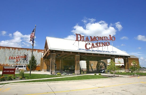 diamond jo casino hotel