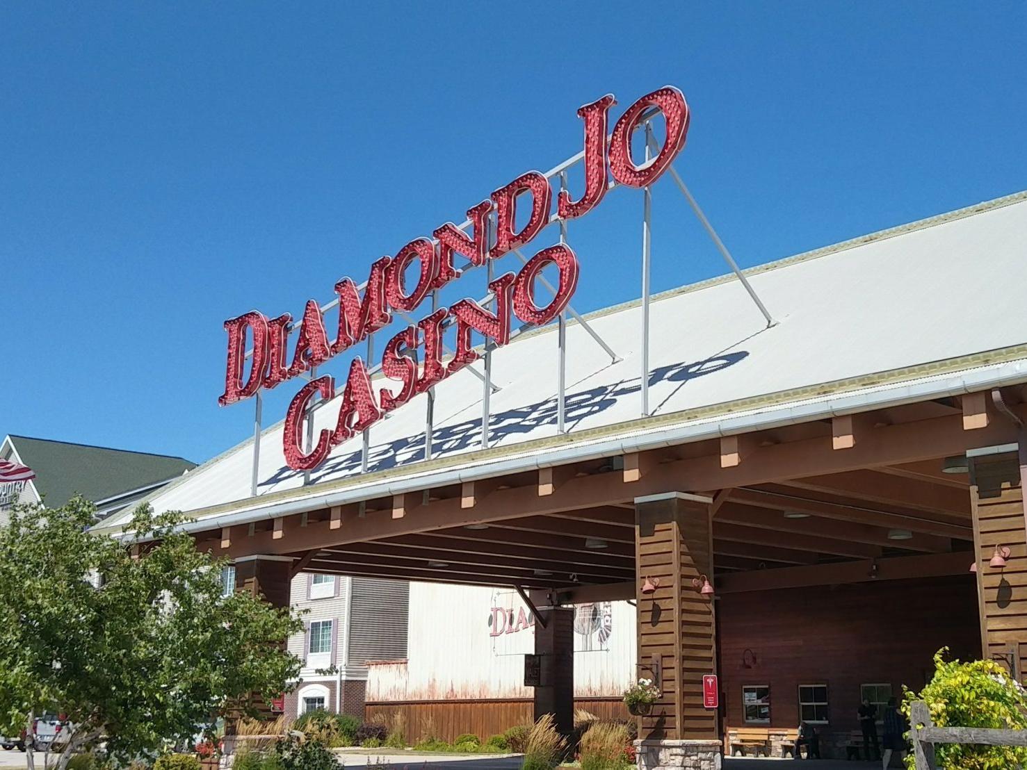 Diamond Jo Casino Dubuque Restaurants Diamond Jo Casino Dubuque Restaurants