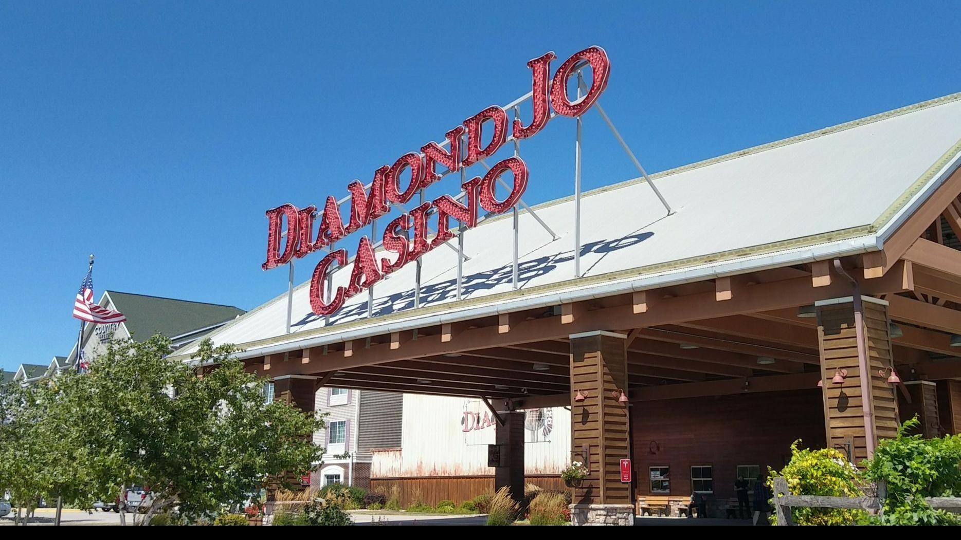 Casino mason city ia