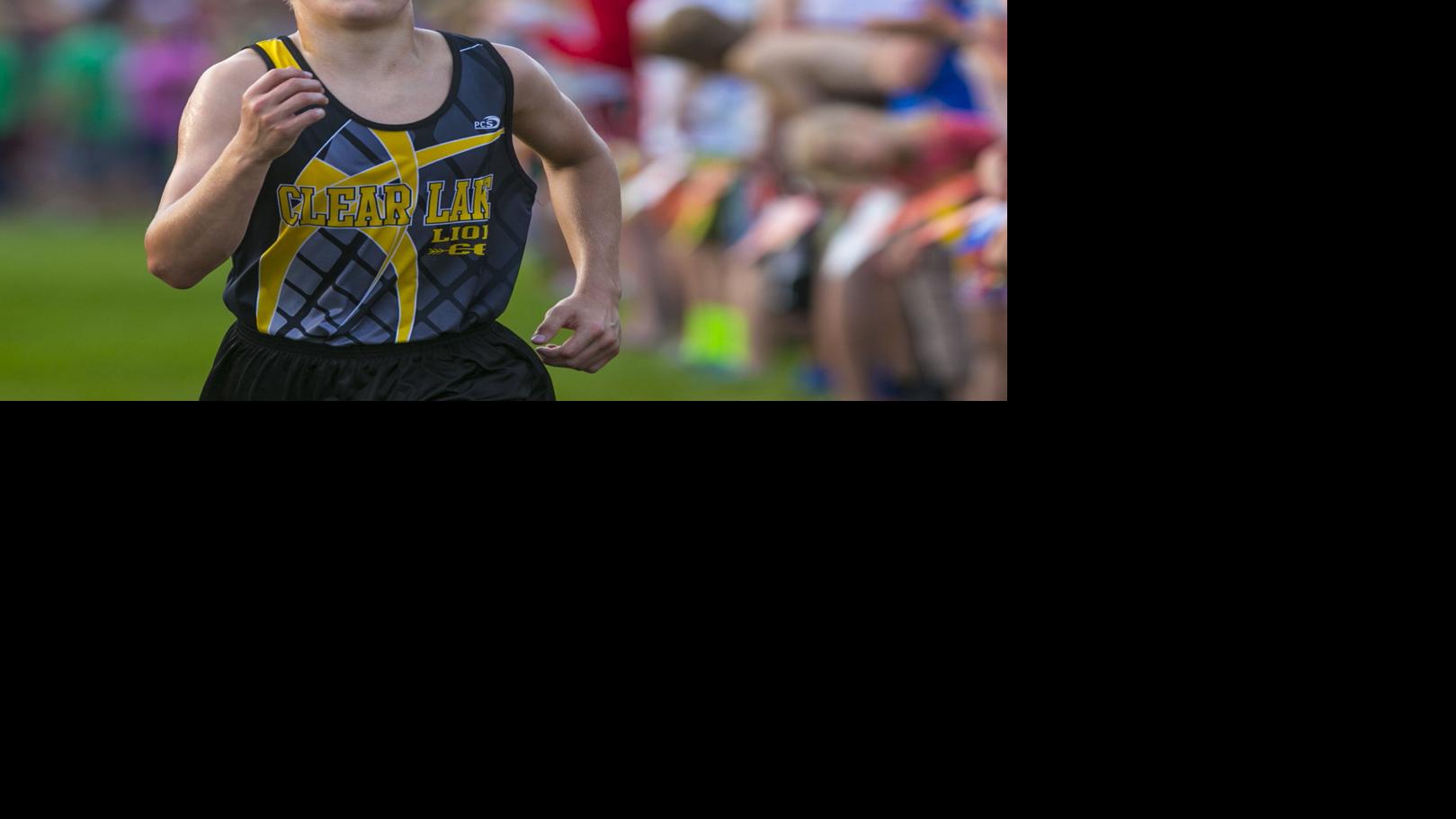 Prep cross country rankings for Sept. 20, 2016 North Iowa High School