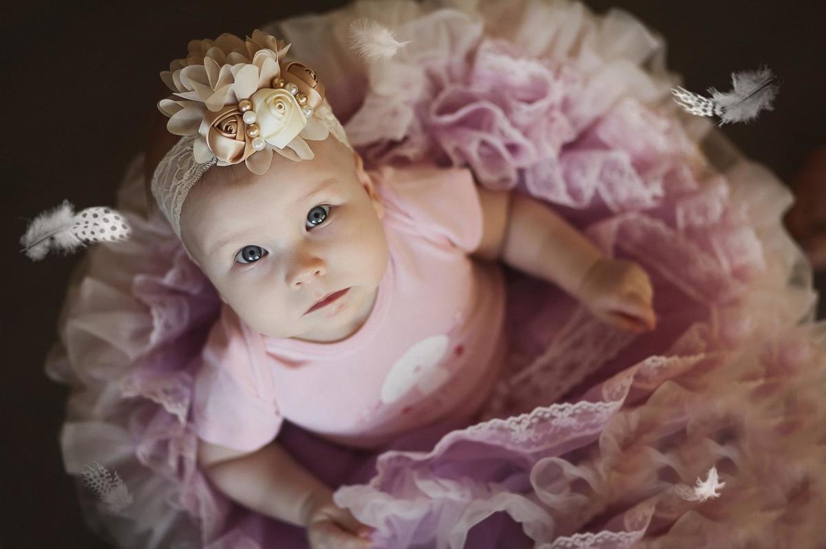 #33. Ophelia (girls)