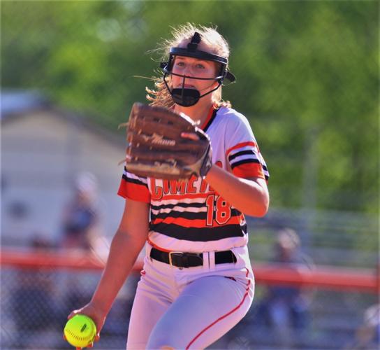 Comets White Softball Jersey