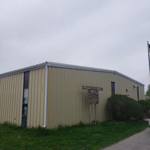 Hancock County Learning Center nonprofit transition to benefit area children