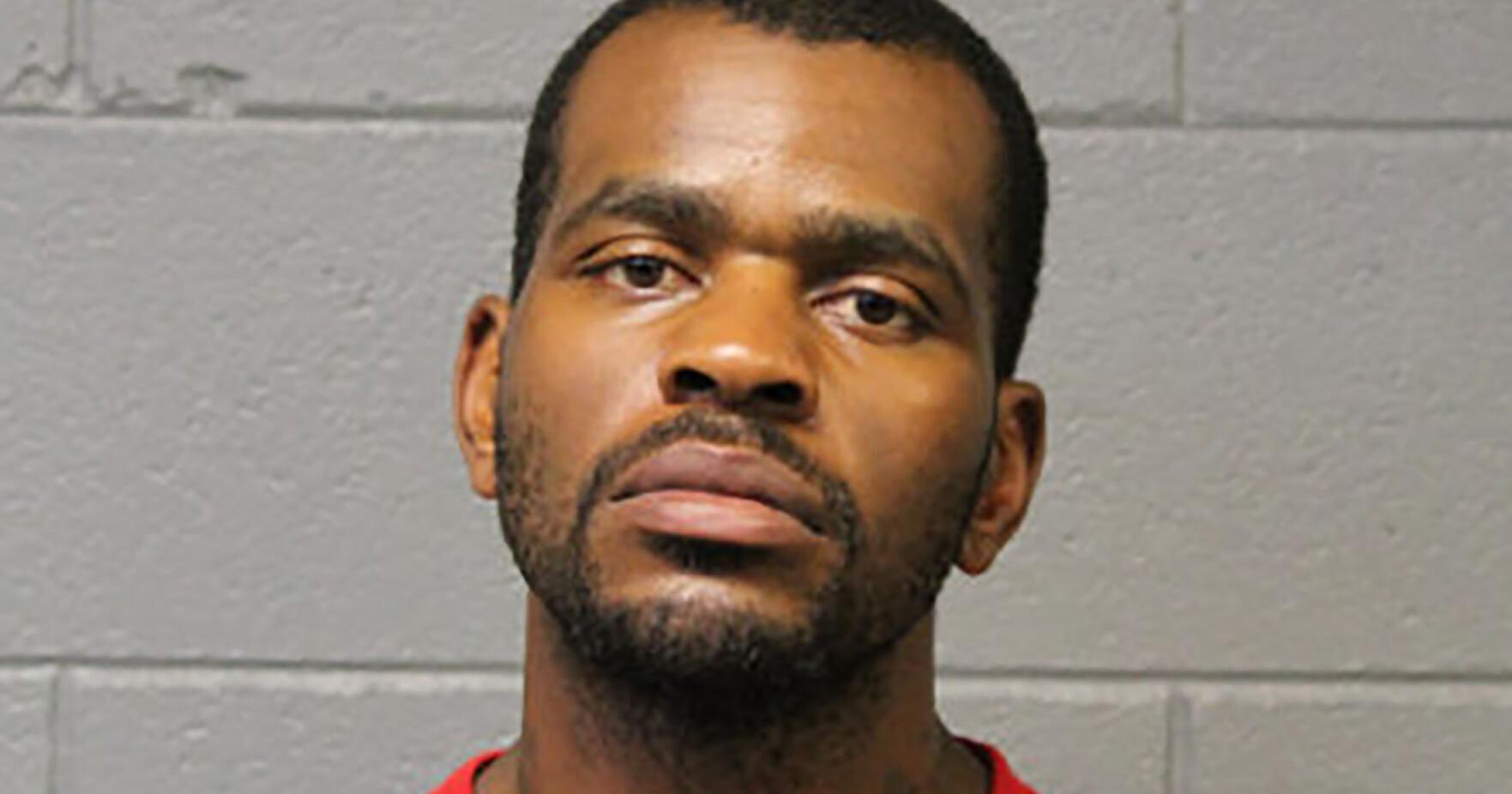 Chicago man convicted of shooting Iowa deputy during robbery - Vimarsana News