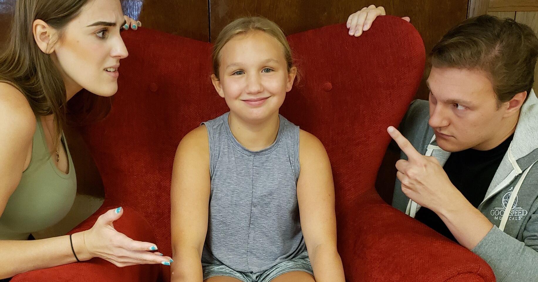 'Matilda the Musical' comes to stage in Osage - Vimarsana News