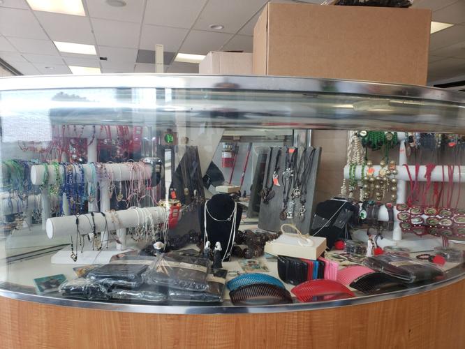 Four Corners Market offers Micronesian, Hispanic groceries