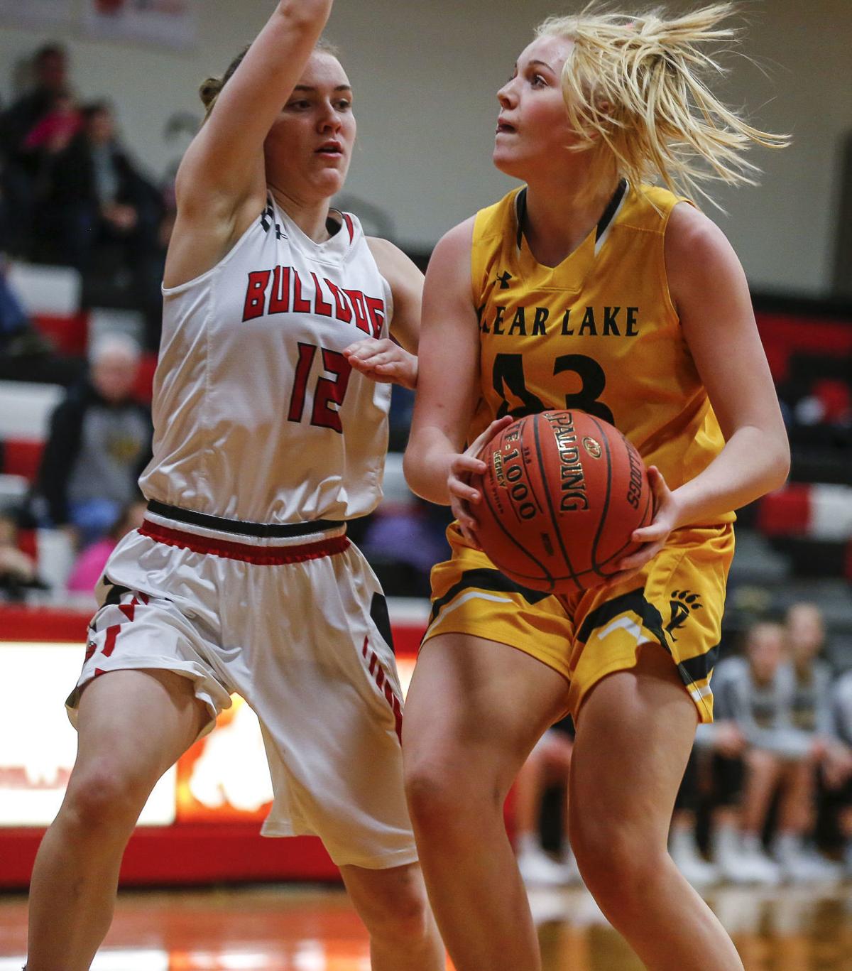 The Song Remains The Same Not Much Movement For North Iowa Teams