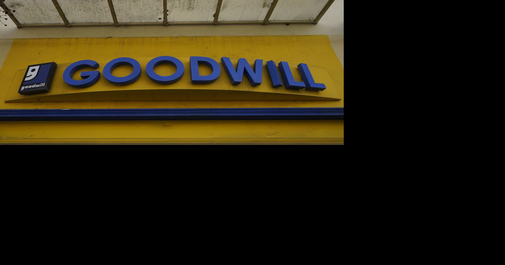 Goodwill Customer Appreciation 100 years Mason City