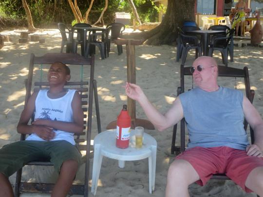 Pre-pandemic travel: See some of your best photos of your vacations