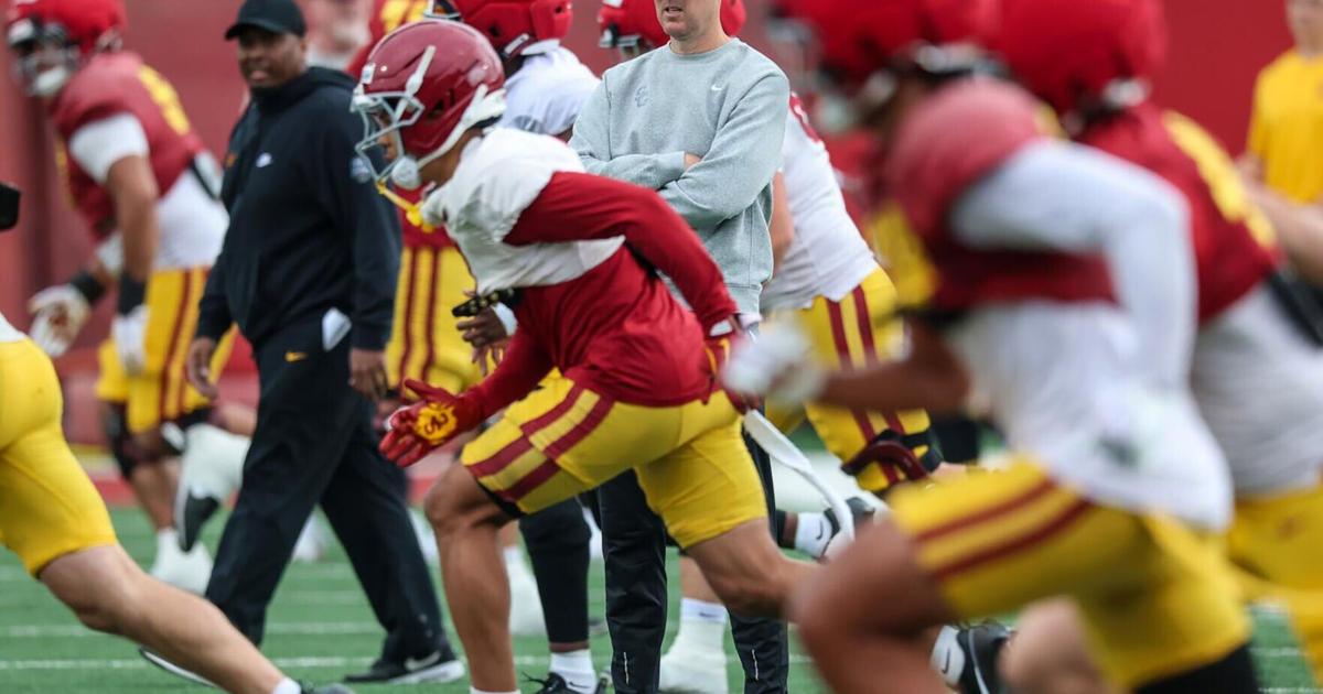 New NCAA eligibility rules should help USC — and its No. 1 freshman class — flourish Ryan Kartje, Los Angeles Times Aug 6, 2026 55 mins ago