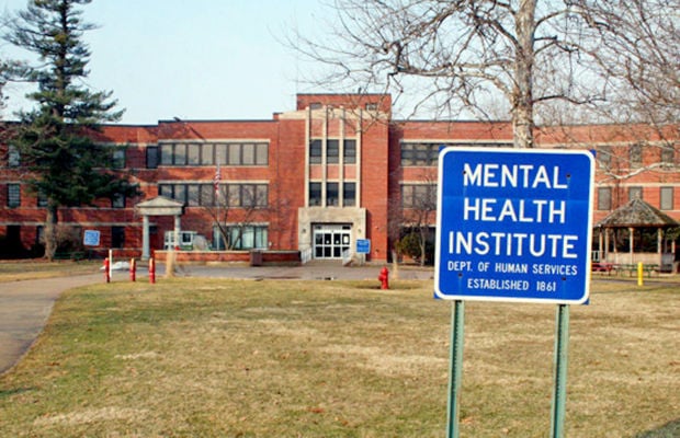 With mental health institutes closed, patients served